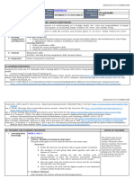 DLL Matatag - Pe & Health 4 Q2 Week7-8