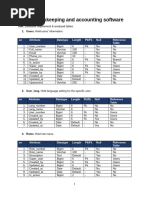 Yohsta Database Table Documentation