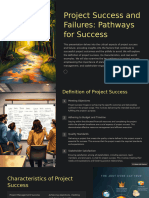 Project Success and Failures Pathways For Success (1) Copy 2