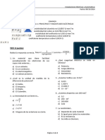 Examen UT 1