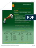 19th ANNUAL WEALTH CREATION STUDY (2009-2014) - Detailed Report