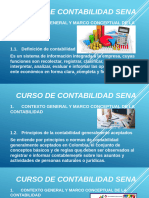 Curso de Contabilidad Sena