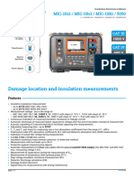 Datasheet MIC-10k1 5050 10s1 05s1 EN v1.00