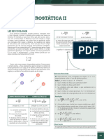 Eletrostática Ii