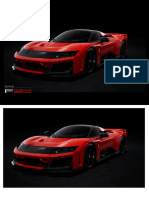 Myferrari - f80