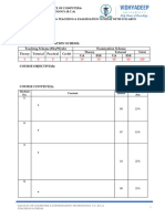 Fybca Sem 2 - Accounting Syllabus-006398201