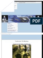 TIG Welding Techniques, Tips, Tungsten Inert Gas Welding