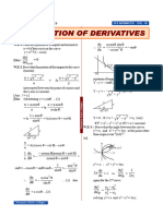 XII - Maths - Chapter 6 - APPLICATION OF DERIVATIVES - (W.E) - 11.03.2015 (179-187)