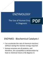 6 Enzymes