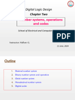 Chapter 2 Number System