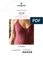 Patron Top-Intenze I