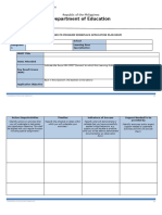 Enclosure No. 12 PD Program Workplace Application Plan Template2