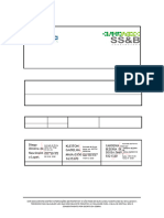 Procedimento de Supressão