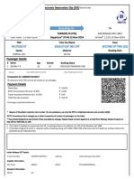 20652/TLGP SBC EXP Second Sitting (2S)