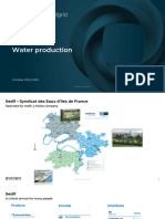 Water Production