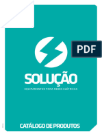 Catálogo Solução Outubro 20