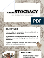 Aristocracy-Bsed 1-5 Sse 1