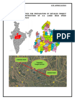 Site Appreciation Pkg-05 Gwalior - Jhansi-UP Border