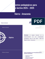 Lineamientos para El Año Lectivo - 2024-2025 - Sierra - Amazonía 2024-08-22 18 - 53 - 35