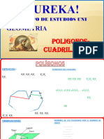 Poligonos y Cuadrilateros - 010619