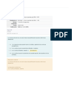 Evaluación Del Módulo 1 - Revisión Del Intento - Aula Virtual