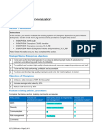 Task 2 BSBOPS504 AT2 Of2 Q1 Risk Management Evaluation Template V1.0 - RB CON