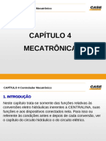 Capítulo 04 - Controlador Mecatrônico