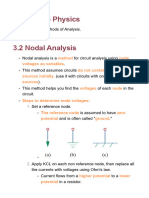 Chapter 3 - Physics-2