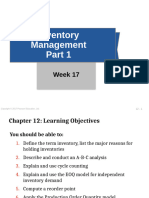 Chapter 12-Part 1-Lecture Slides Dubai 2019-2020