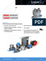 Rec35 Series Datasheet