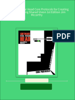 Full Download Software For Your Head Core Protocols For Creating and Maintaining Shared Vision 1st Edition Jim Mccarthy PDF