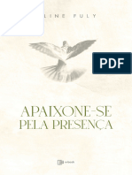 e-BOOK - Apaixone-Se Pela Presença PDF