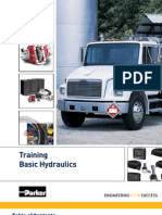 Training Basic Hydraulics