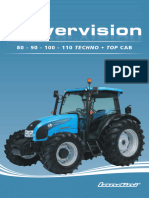 Landini Powervision