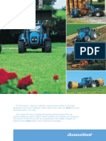 Landini Vision