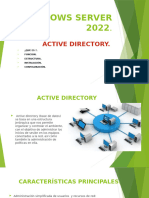 Directorioactivo