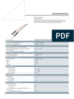 6GK19010DA200AA0 Datasheet en