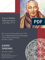 "La Exteriorización de La Jerarquía IV"