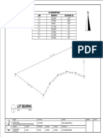 Benan, Jheeliane - Lot Plotting - Bs Arch 3