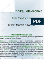 EE 1 Pole Elektryczne