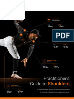 Practitioners Guide To Shoulders