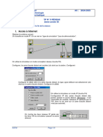 TP Internet Filtrage 5