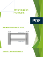 PC Based 1 Communication Protocols - 2024-25 - Report