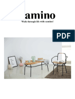 Camino-Katalog 2019