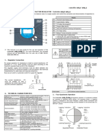 Controller 6-12 PFR Simple - ZEZ SILKO