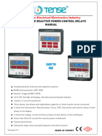 RGT-24H User Manual English