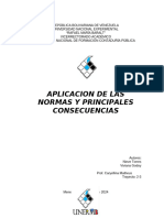 Informe de Nieve Derecho Mercantil