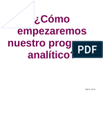 Programa Analitico 2023 (Orientaciones)