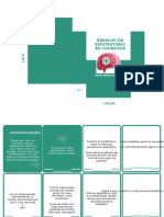 Baralho Da Reestruturacao Cognitiva Versao Terapeuta