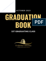 Graduation Book Oct2023